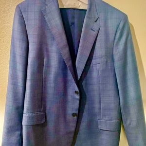 LIKE NEW! Hickey Freeman Sport Coat
